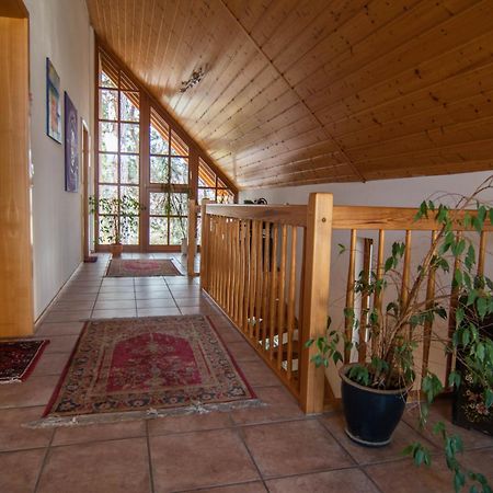 Gaestehaus Hellmer Neustadt an der Weinstraße Exteriér fotografie