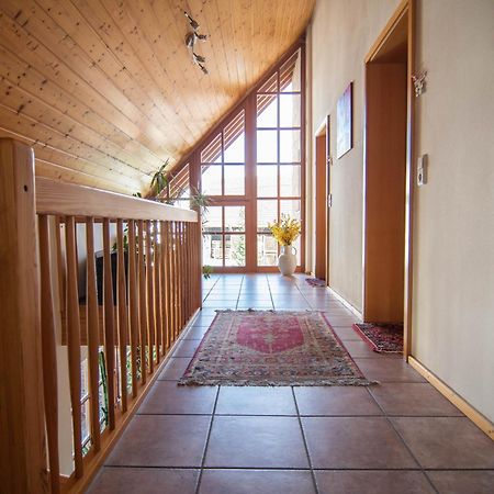 Gaestehaus Hellmer Neustadt an der Weinstraße Exteriér fotografie